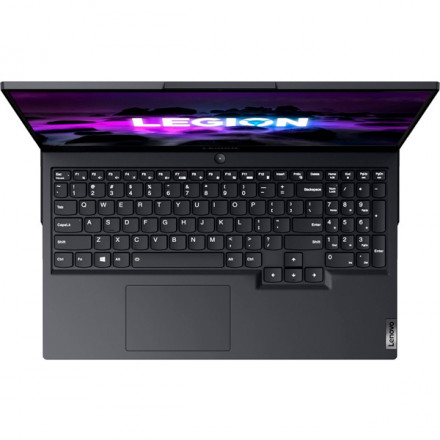 Ноутбук Lenovo Legion 5 15ACH6 R7165SGN (82JW00MXRK) New