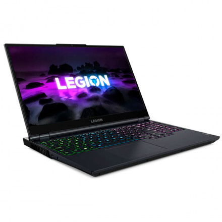 Ноутбук Lenovo Legion 5 15ACH6 R7165SGN (82JW00MXRK) New