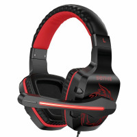 Игровые Наушники Senicc A1S Игровые Наушники Senicc A1S