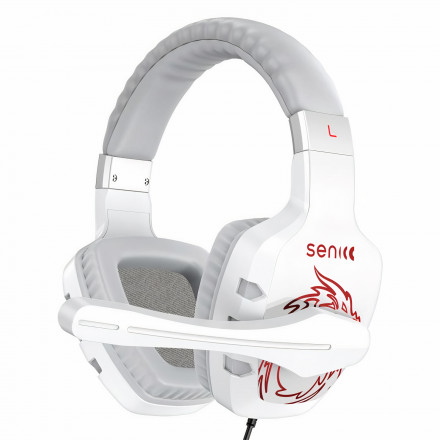 Игровые Наушники Senicc A1S
