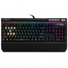 КЛАВИАТУРА ИГРОВАЯ ПРОВОДНАЯ HYPERX ALLOY ELITE RGB MECHANICAL GAMING MX BROWN (HX-KB2BR2-RU/R2) КЛАВИАТУРА ИГРОВАЯ ПРОВОДНАЯ HYPERX ALLOY ELITE RGB MECHANICAL GAMING MX BROWN (HX-KB2BR2-RU/R2)