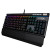 КЛАВИАТУРА ИГРОВАЯ ПРОВОДНАЯ HYPERX ALLOY ELITE RGB MECHANICAL GAMING MX BROWN (HX-KB2BR2-RU/R2)