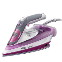 УТЮГ BRAUN SI 5037VI