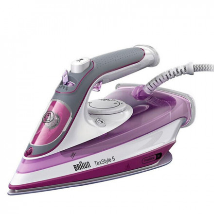 УТЮГ BRAUN SI 5037VI