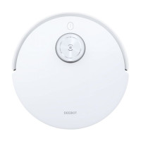 Робот Пылесос Ecovacs Deebot T10 Plus Робот Пылесос Ecovacs Deebot T10 Plus