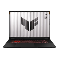 Игровой ноутбук ASUS TUF Gaming FA808UM — 18" 144Hz, Ryzen 7 260, 24GB DDR5, 2TB SSD (1TB+1TB), RTX 5050 8GB GDDR7