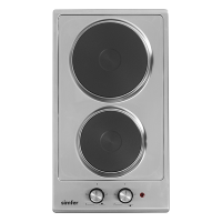 Электрическая варочная поверхность Simfer H30E02M016 New