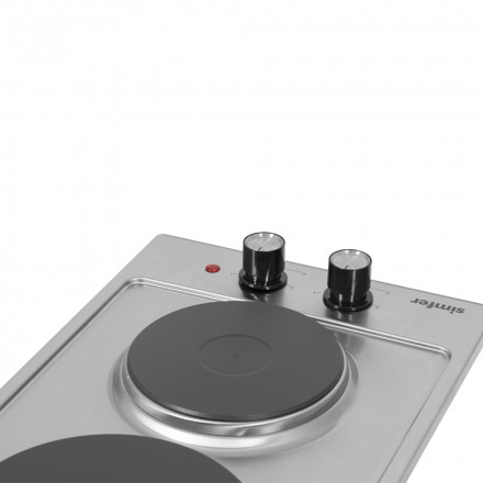 Электрическая варочная поверхность Simfer H30E02M016 New