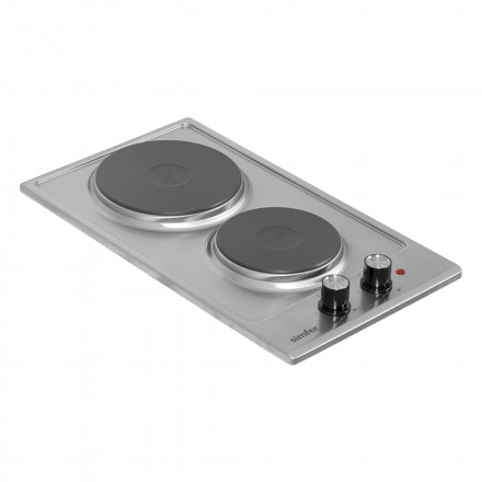 Электрическая варочная поверхность Simfer H30E02M016 New