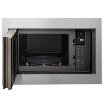 Встраиваемая микроволновая печь LG MS2595CIST