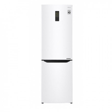 ХОЛОДИЛЬНИК LG GA-B379SQUL