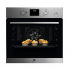 ВСТРАИВАЕМЫЙ ДУХОВОЙ ШКАФ ELECTROLUX OED3H50TX ВСТРАИВАЕМЫЙ ДУХОВОЙ ШКАФ ELECTROLUX OED3H50TX