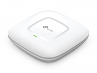 Точка доступа потолочная Wi-Fi TP-LINK CAP300 1 LAN Точка доступа потолочная Wi-Fi TP-LINK CAP300 1 LAN