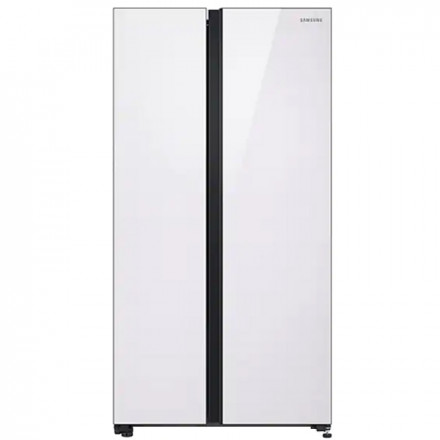 ХОЛОДИЛЬНИК SAMSUNG RS62R50311L/WT