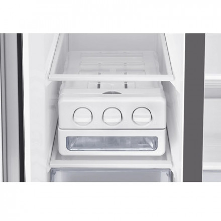 ХОЛОДИЛЬНИК SAMSUNG RS62R50311L/WT