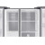 ХОЛОДИЛЬНИК SAMSUNG RS62R50311L/WT