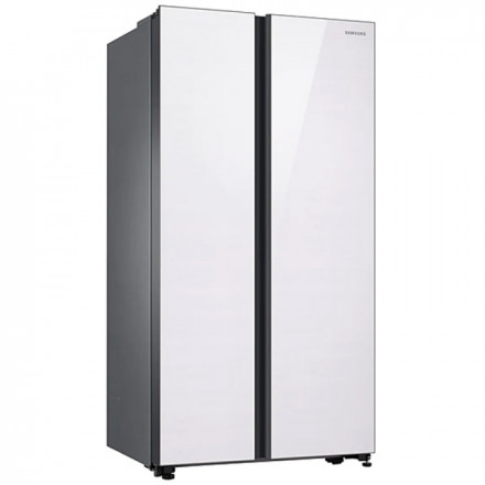 ХОЛОДИЛЬНИК SAMSUNG RS62R50311L/WT