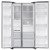 ХОЛОДИЛЬНИК SAMSUNG RS62R50311L/WT