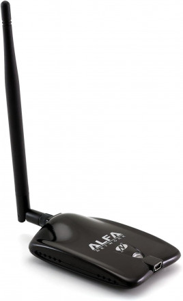 Wi-FI адаптер Alfa AWUS036NHA