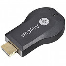 ТВ адаптер ANYCAST M12 PLUS