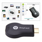 ТВ адаптер ANYCAST M12 PLUS