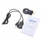 ТВ адаптер ANYCAST M12 PLUS