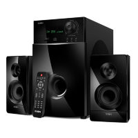 Акустическая система  SVEN MS-2100 (2.1) Акустическая система  SVEN MS-2100 (2.1)