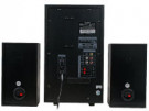 Акустическая система  SVEN MS-2100 (2.1)