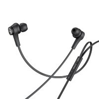 Проводные наушники HOCO M67 Passion (Type-C) Проводные наушники HOCO M67 Passion (Type-C)