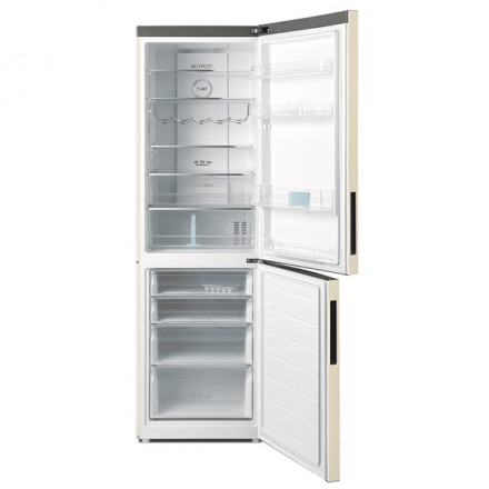 Холодильник Haier C2F636CCRG