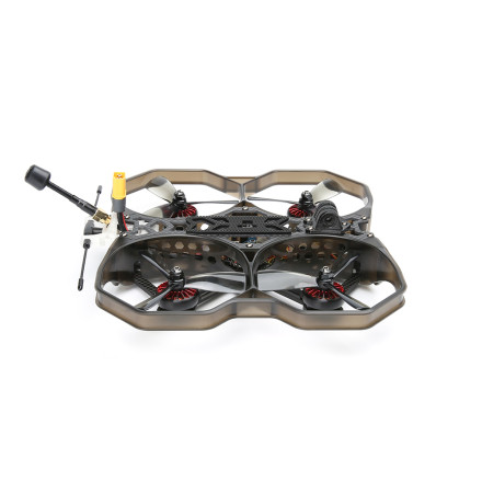 Квадрокоптер iFlight ProTek35 V1.4 Analog (PNP)