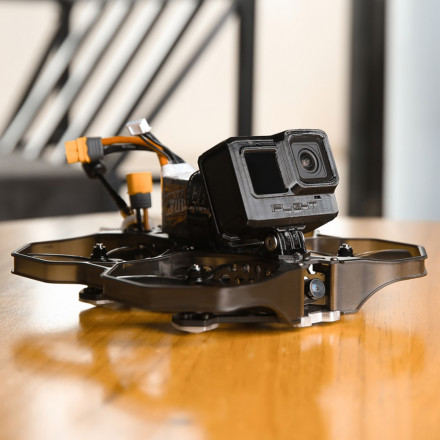 Квадрокоптер iFlight ProTek35 V1.4 Analog (PNP)