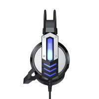 Игровые наушники Borofone BO100 Игровые наушники Borofone BO100