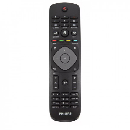 LED ТЕЛЕВИЗОР PHILIPS 32PHS5505/60