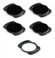 Набор фильтров (ND8/16/32/64/UV) DJI Avata / O3 Air Unit (GEPRC) Набор фильтров (ND8/16/32/64/UV) DJI Avata / O3 Air Unit (GEPRC)