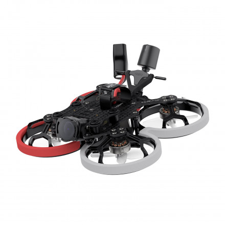 Набор фильтров (ND8/16/32/64/UV) DJI Avata / O3 Air Unit (GEPRC)