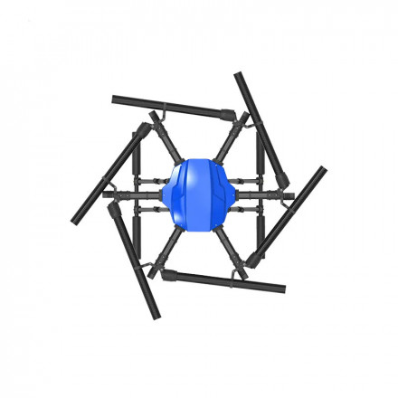 Рама гексакоптера EFT E620P