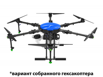 Рама гексакоптера EFT E620P