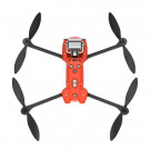 Квадрокоптер Autel EVO II Dual 640T V2 Rugged Bundle