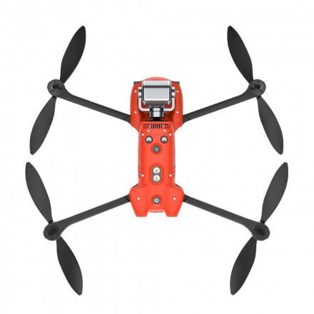 Квадрокоптер Autel EVO II Dual 640T V2 Rugged Bundle
