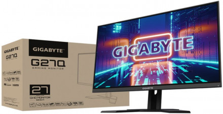 Игровой монитор Gigabyte G27Q (27 ")