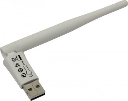 Wi-Fi адаптер Tenda W311MA