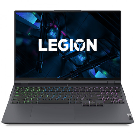 Ноутбук Lenovo Legion 5 Pro 16IAH7H-I7161TSGN (82RF00RERK) New