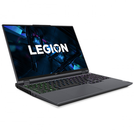 Ноутбук Lenovo Legion 5 Pro 16IAH7H-I7161TSGN (82RF00RERK) New