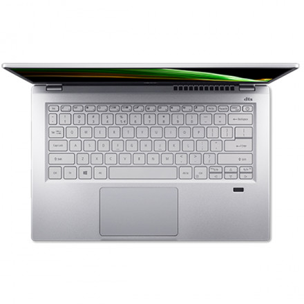 Ноутбук Acer Swift 3 SF314-43-R582SUN Silver (NX.AB1ER.00N) New