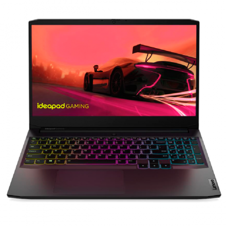 Ноутбук Lenovo IdeaPad Gaming 3 15ACH6 (82K200H2RK) New