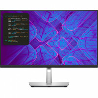 Монитор DELL P2723QE 27"