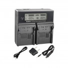 Зарядное Устройство VBD58