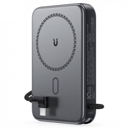 Павербанк с MagSafe AceFast M24