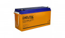 Аккумуляторная батарея Delta DTM 12150 L (12V / 150Ah) Аккумуляторная батарея Delta DTM 12150 L (12V / 150Ah)